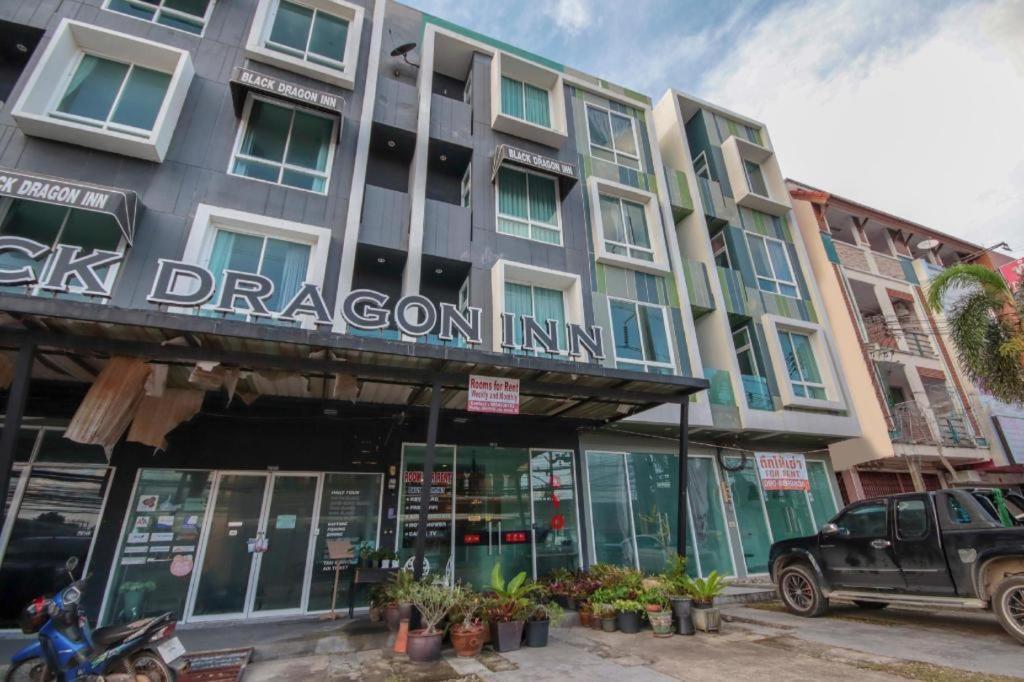 Oyo 1162 Chalong Home Place Exterior photo