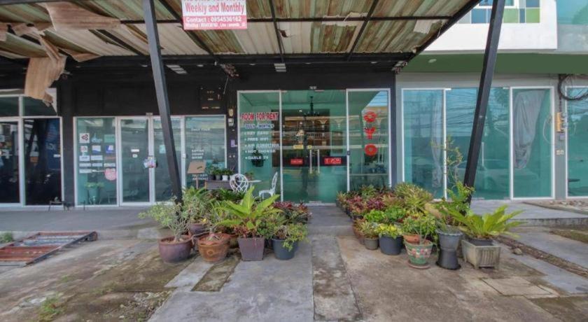 Oyo 1162 Chalong Home Place Exterior photo
